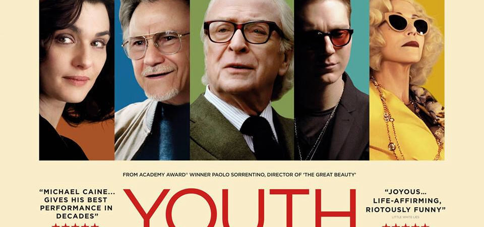 Poster of Youth