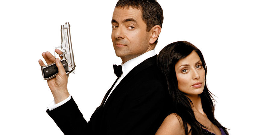 Phim Johnny English Điệp Viên Không Không Thấy HD Vietsub