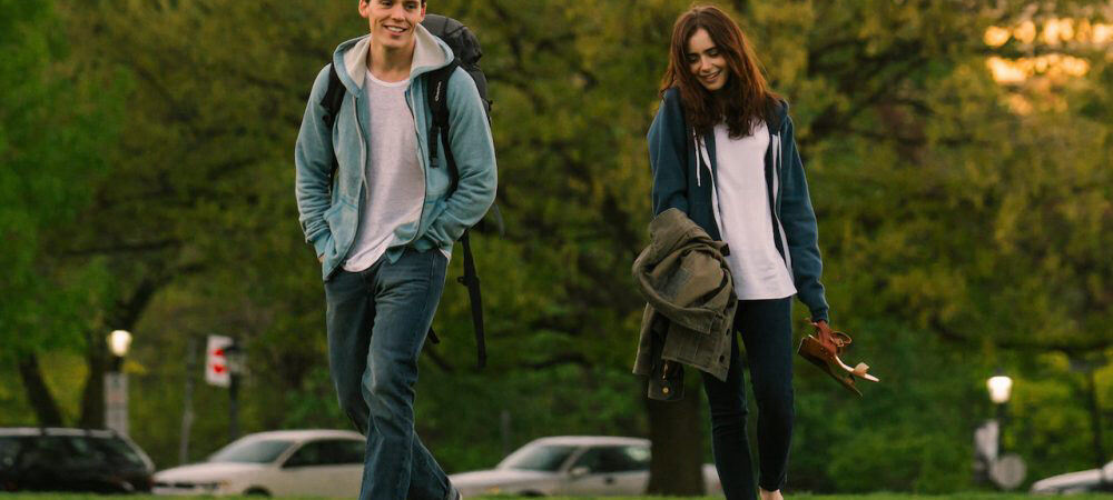 Poster of Love Rosie