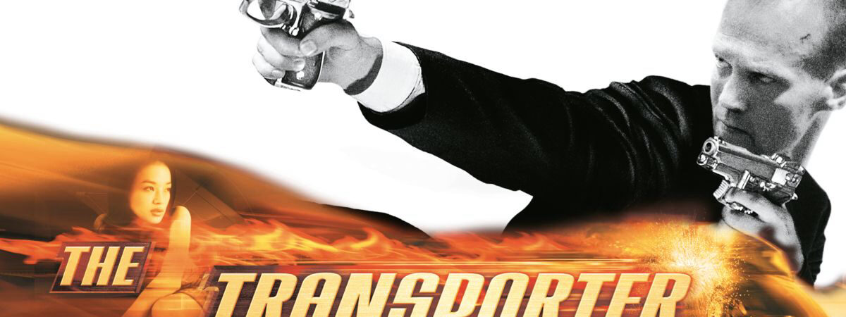 Phim The Transporter HD Vietsub