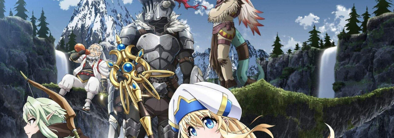 Phim GOBLIN SLAYER HD Vietsub