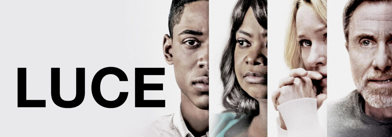 Poster of Luce