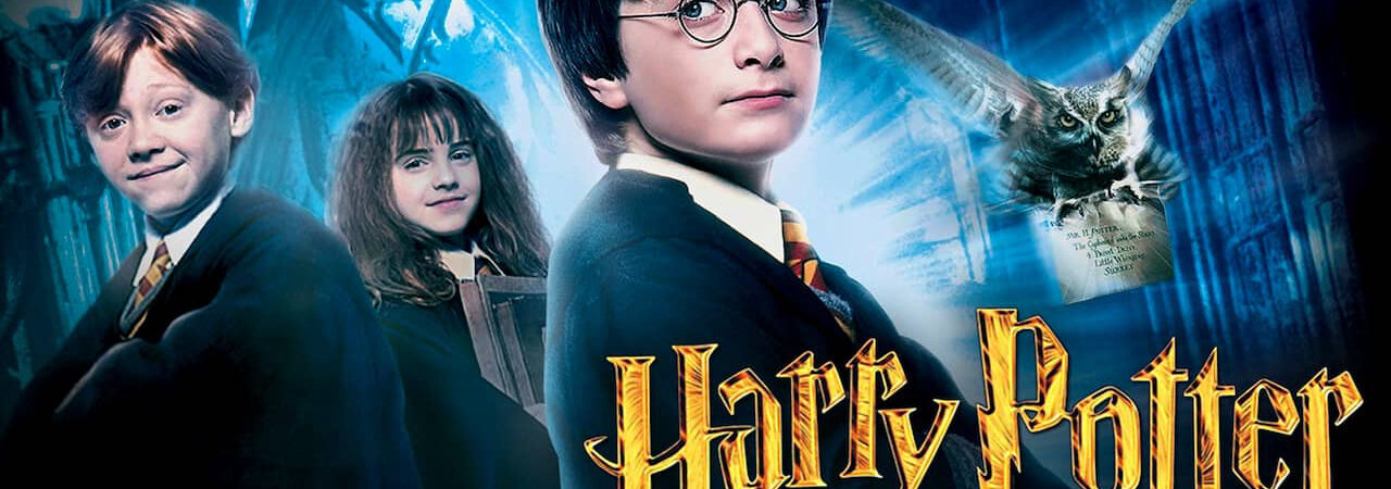 Poster of Harry Potter và Hòn Đá Phù Thủy