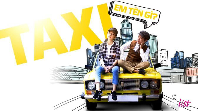 Phim Taxi em tên gì HD Vietsub