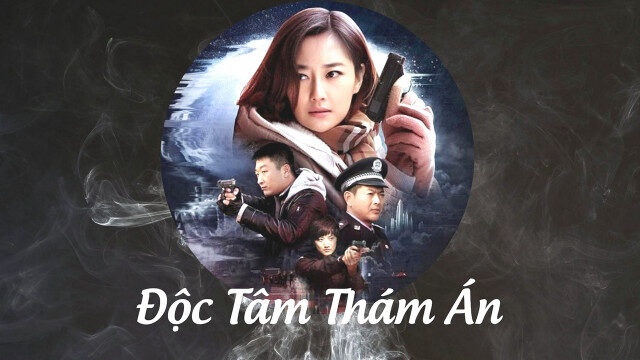 Phim Độc Tâm Thám Án HD Thuyết Minh