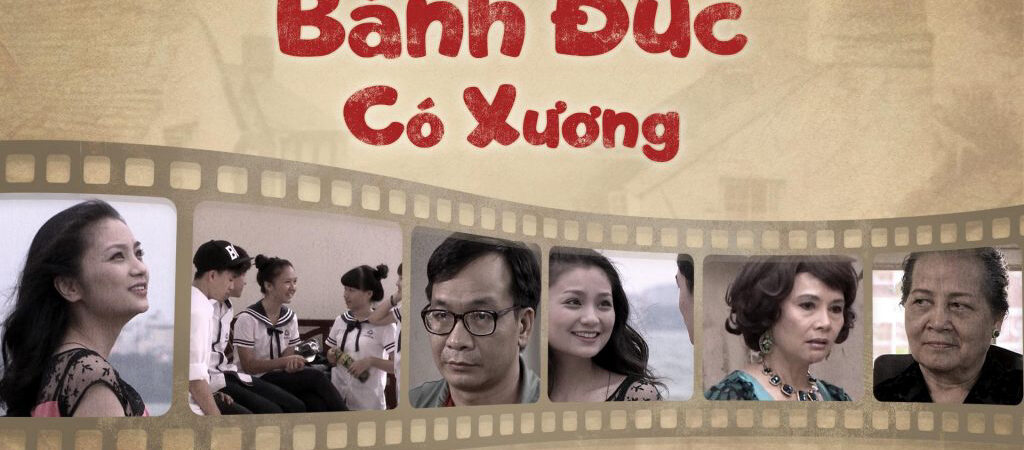 Phim Bánh Đúc Có Xương HD Việt Nam