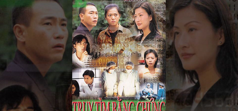 Phim Truy Tìm Bằng Chứng HD Thuyết Minh