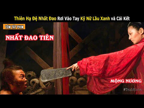 Phim Đào tiên sinh HD Vietsub