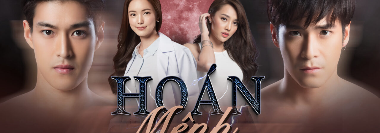 Poster of Hoán Mệnh