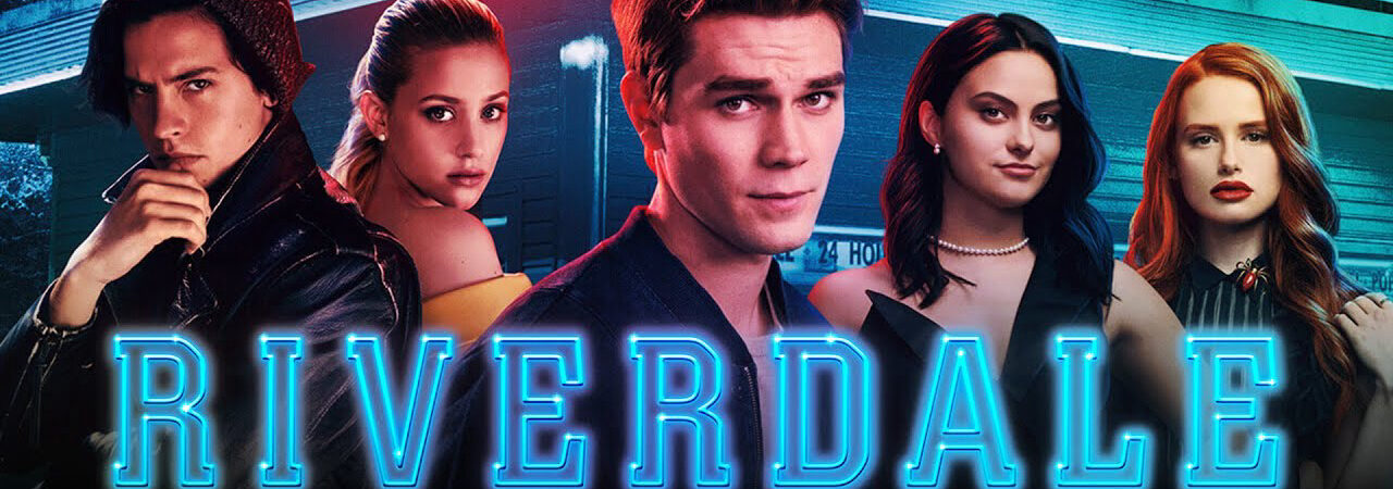 Phim Thị Trấn Riverdale ( 5) HD Vietsub