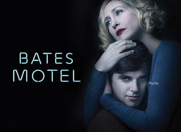 Phim Bates Motel ( 3) HD Vietsub