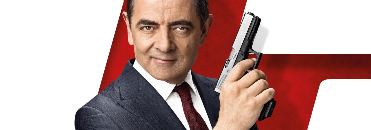 Poster of Johnny English Tái Xuất Giang Hồ