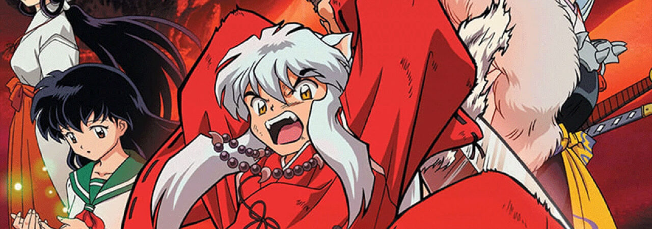 Poster of InuYasha 4 Đại Chiến Trên Hòn Đảo Bí Ẩn