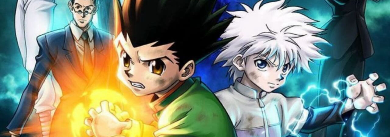 Phim Hunter X Hunter Nhiệm Vụ Cuối Cùng Vietsub