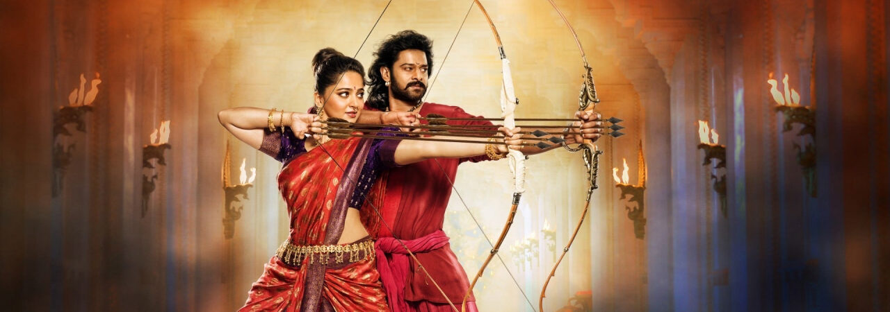 Poster of Sử Thi Baahubali 2 Kết Thúc