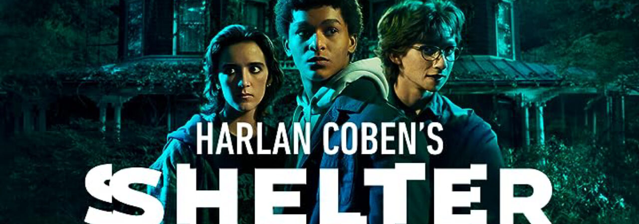 Poster of Hộ Thần Của Harlan Coben