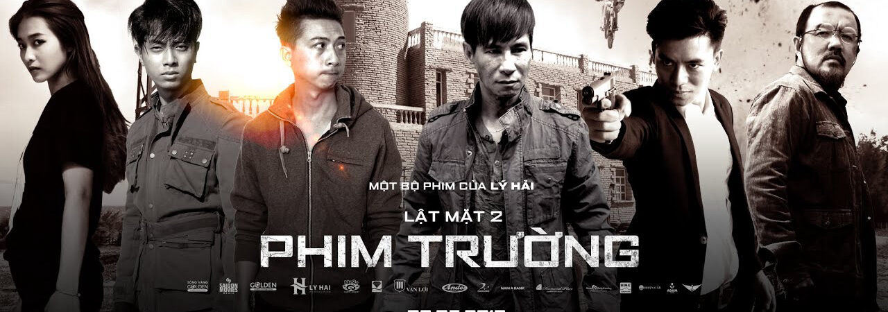 Phim Lật mặt 2 Phim trường Vietsub