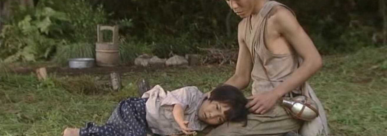 Phim Grave of the Fireflies Vietsub