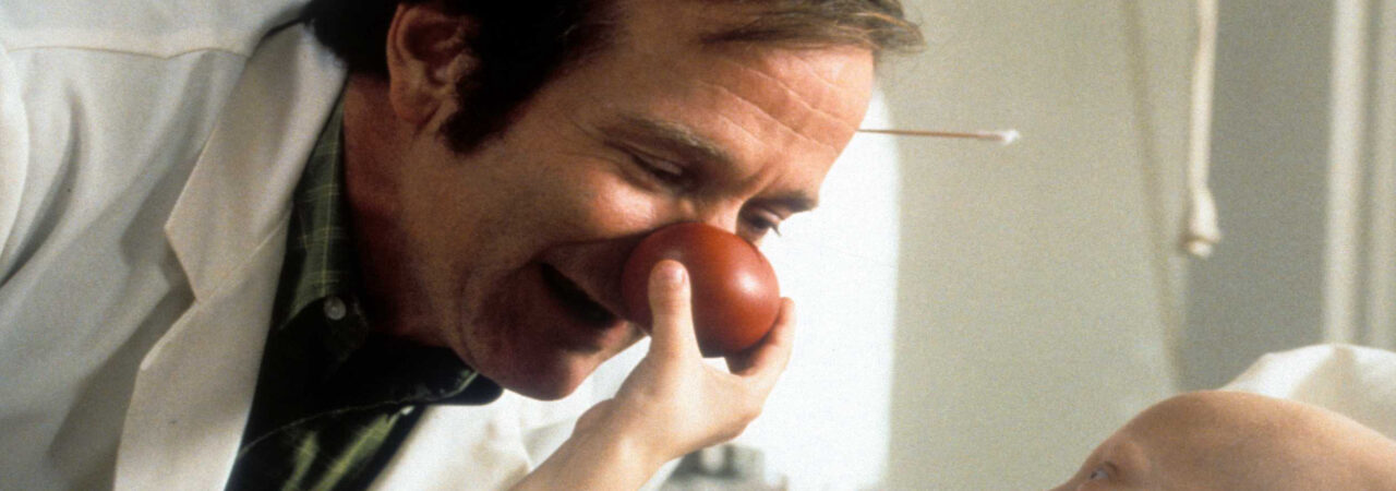 Poster of Bác Sĩ Patch Adams