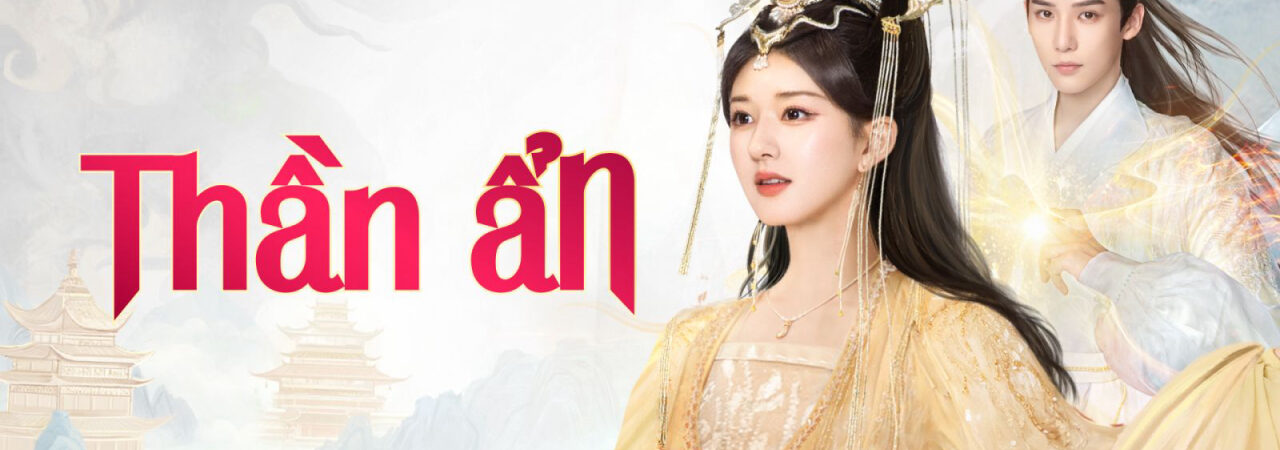 Poster of Thần Ẩn The Last Immortal