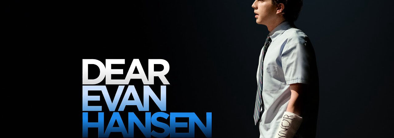 Poster of Evan Hansen Thân Mến