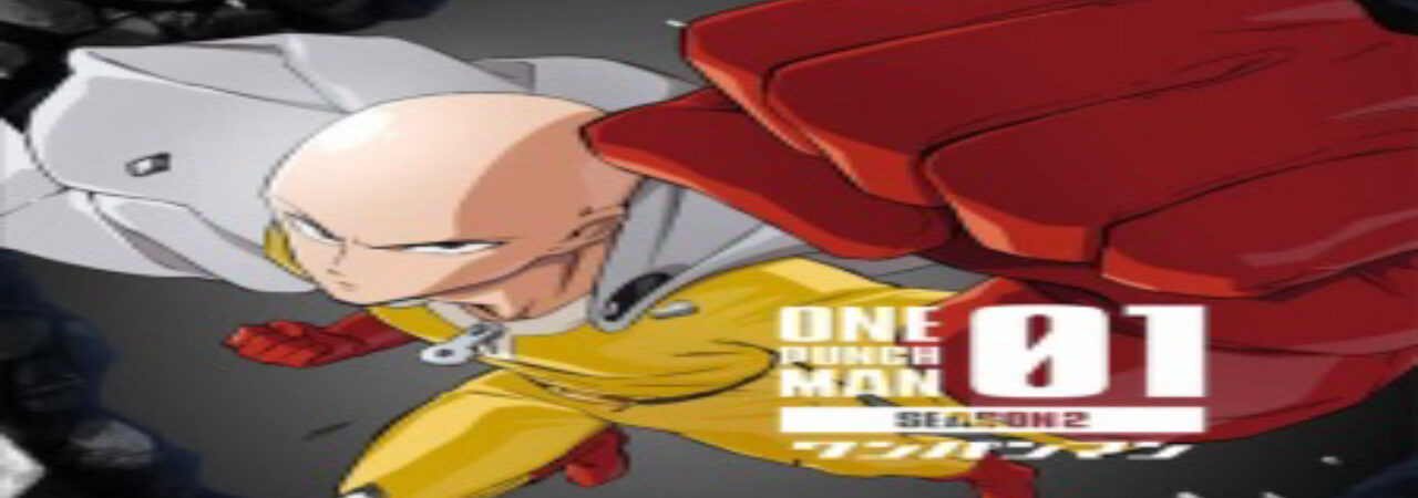 Phim One Punch Man 2nd Season Specials Vietsub