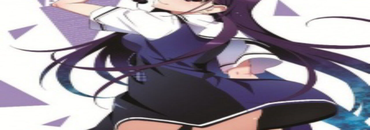 Poster of Grisaia no Kajitsu Special