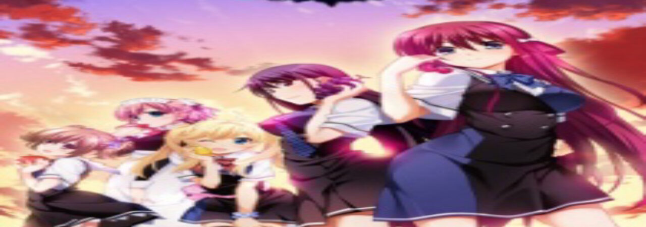 Phim Grisaia no Kajitsu Vietsub