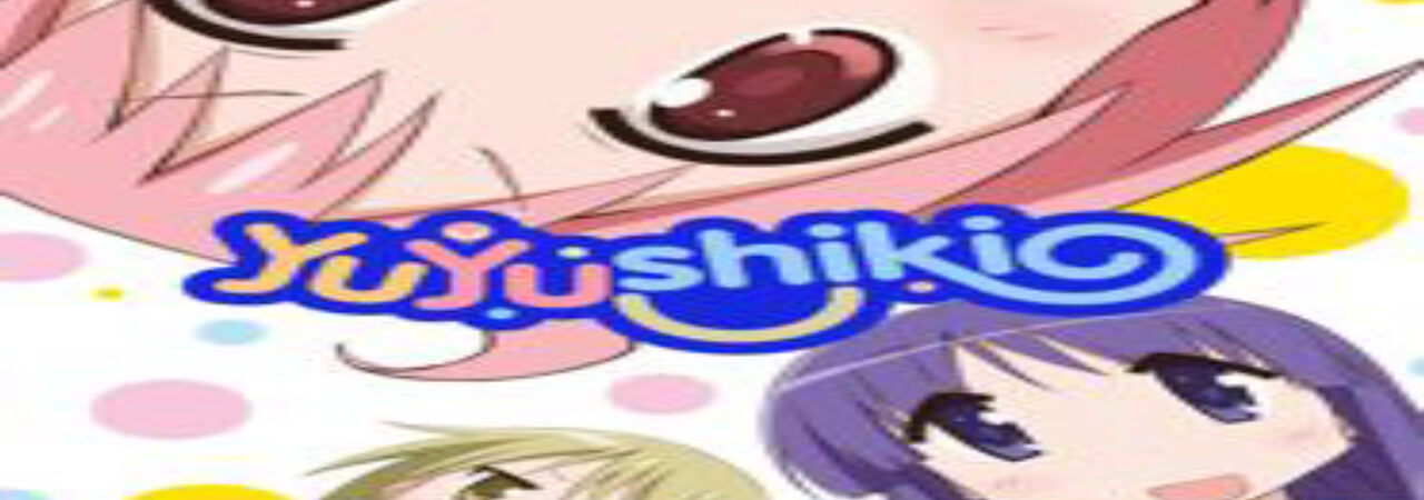 Phim Yuyushiki Vietsub