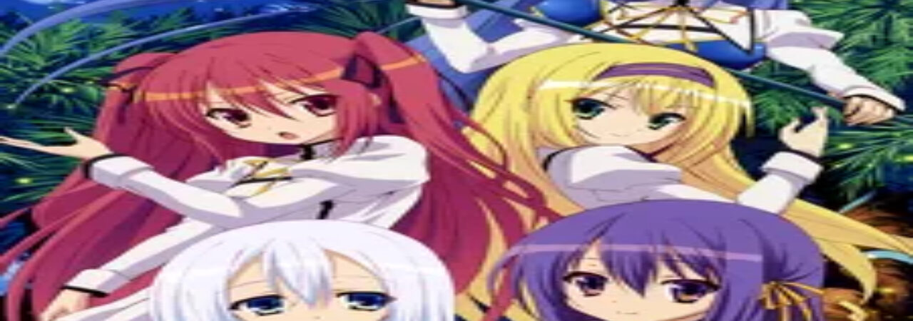 Phim Seireitsukai no Blade Dance Specials Vietsub