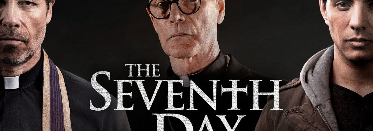 Poster of The Seventh Day