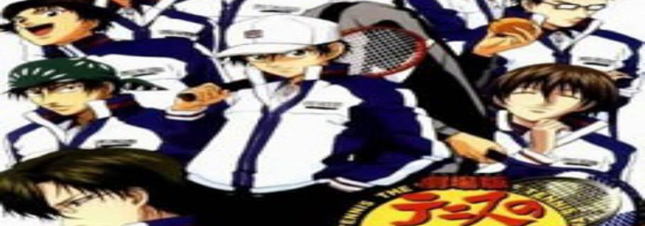 Phim Tennis no Ouji sama Vietsub