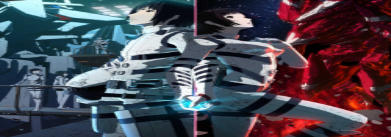 Phim Sidonia no Kishi Daikyuu Wakusei Seneki Vietsub