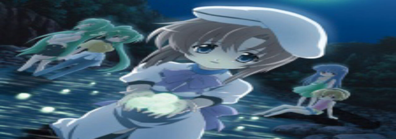 Phim Higurashi no Naku Koro ni Kai Vietsub