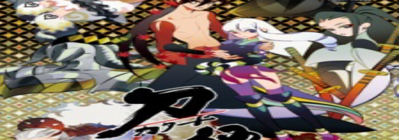 Phim Katanagatari Vietsub