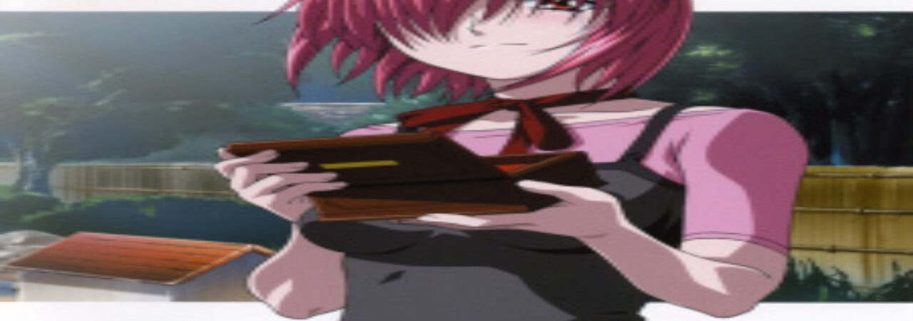 Phim Elfen Lied Tooriame nite Arui wa Shoujo wa Ikani Shite Sono Shinjou ni Itatta ka Regenschauer Vietsub