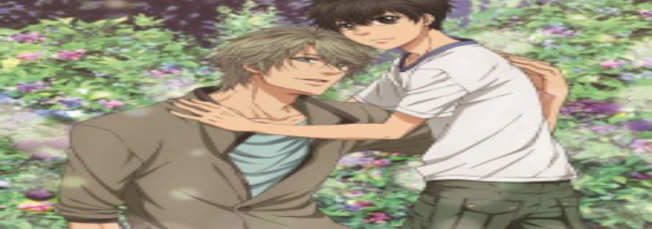 Phim Super Lovers 2 Vietsub