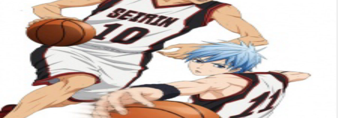 Phim Kuroko no Basket 3rd Season NG shuu Vietsub