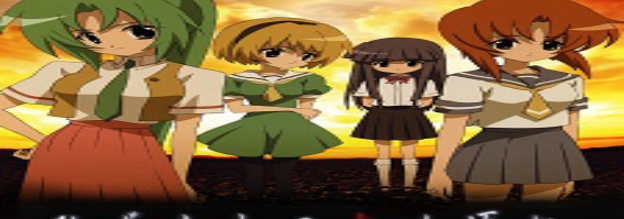 Phim Higurashi no Naku Koro ni Vietsub