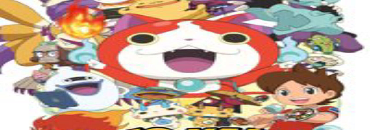 Phim Youkai Watch Vietsub