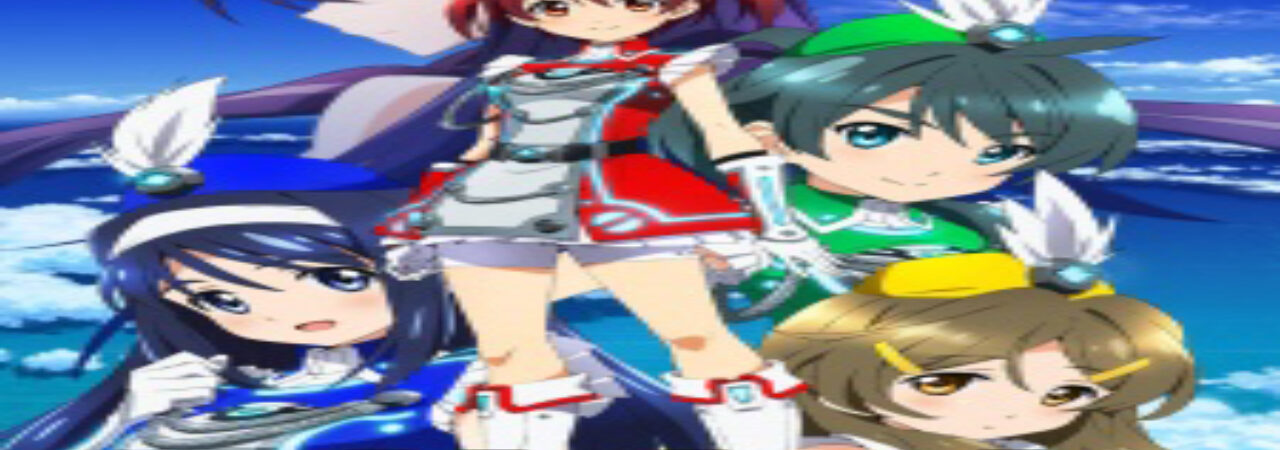 Poster of Vividred Operation