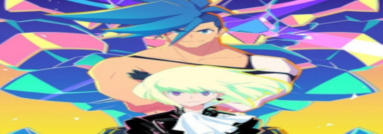 Poster of Promare Lio hen