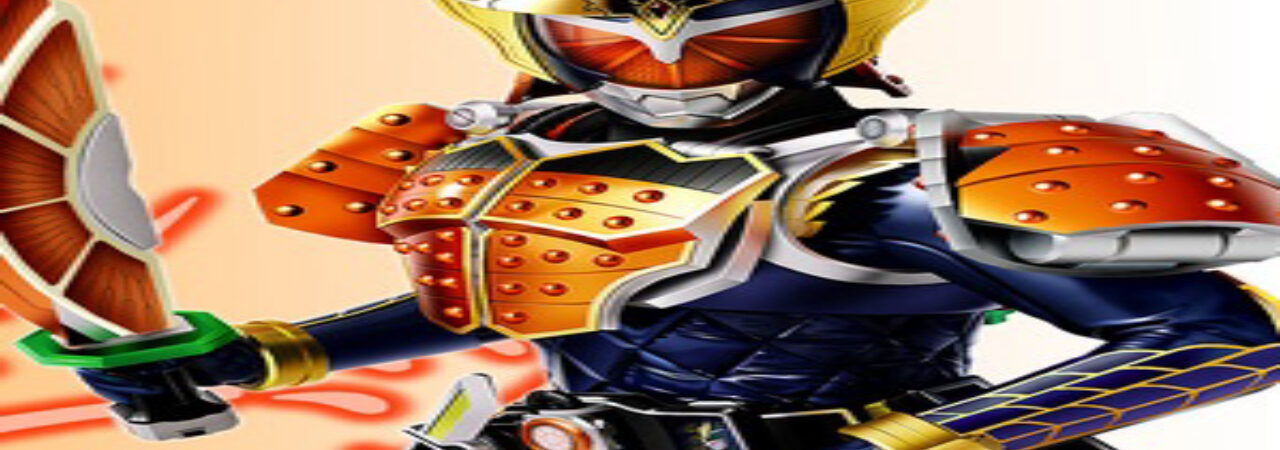 Phim Kamen Rider Gaim Vietsub