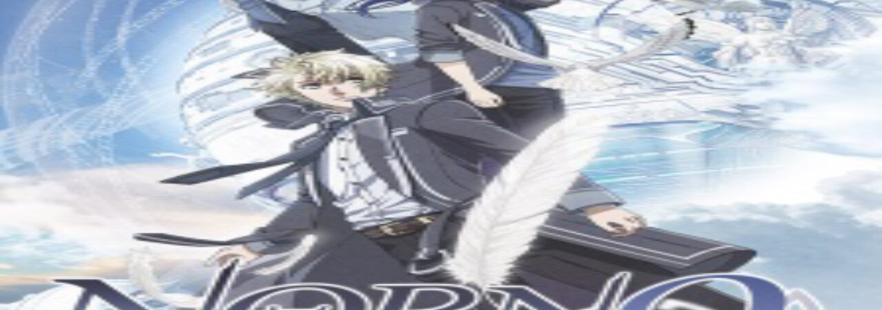 Poster of Norn9 NornNonet