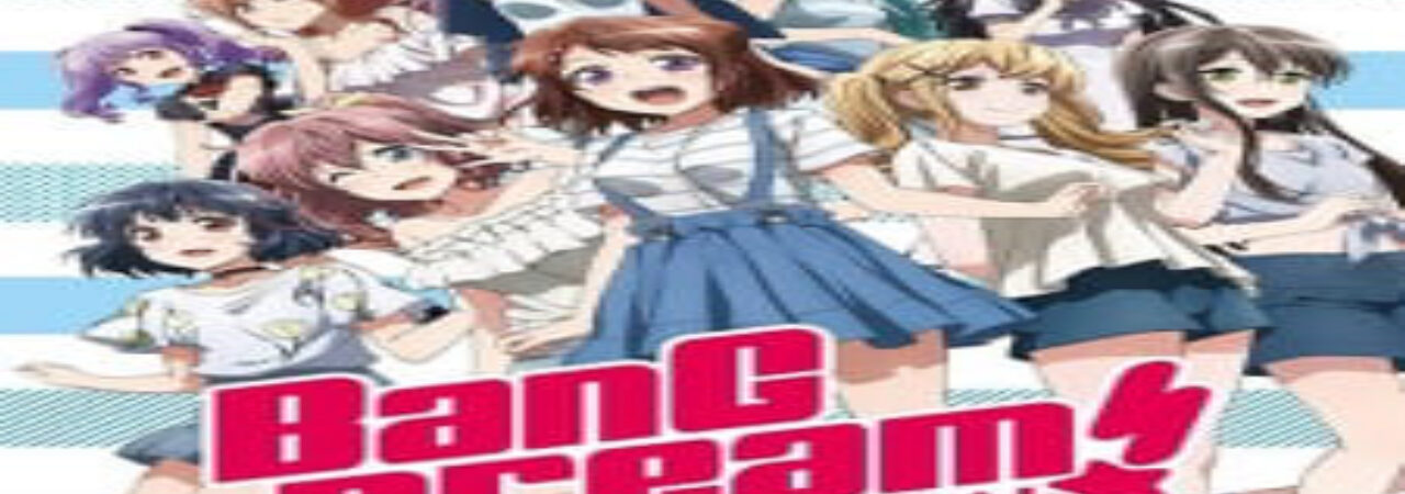 Poster of BanG Dream Asonjatta