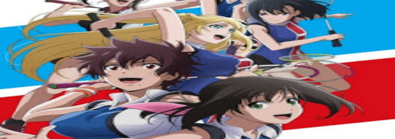 Poster of Hanebado