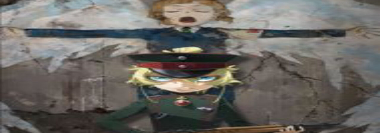 Phim Youjo Senki Movie Vietsub