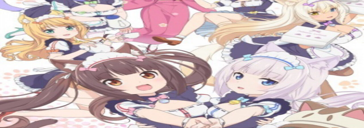 Poster of Nekopara