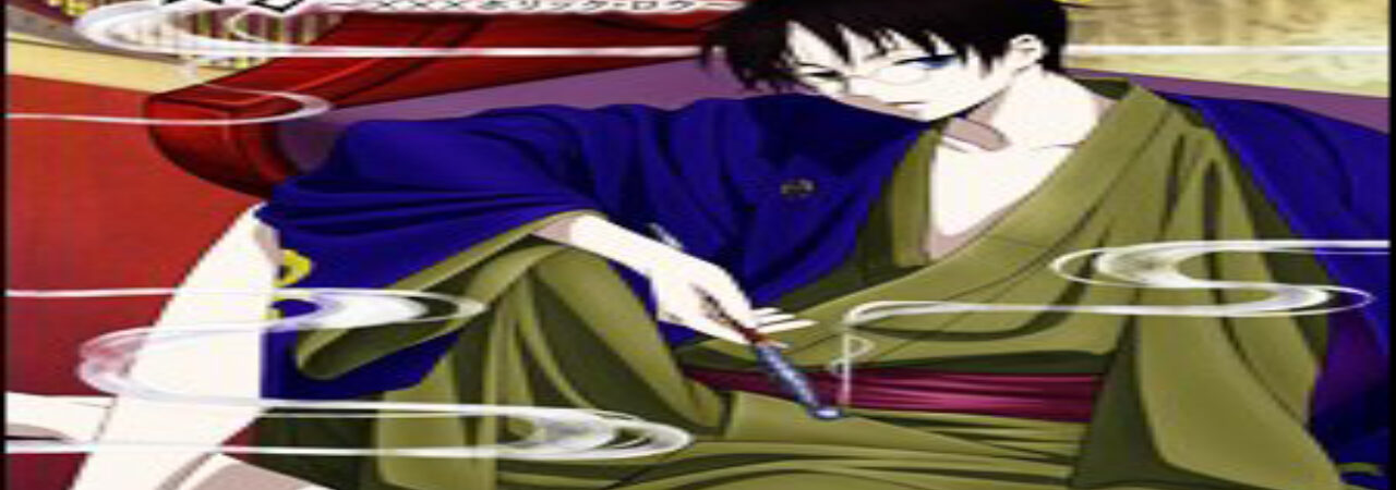 Phim xxxHOLiC Rou Vietsub