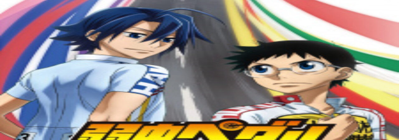 Phim Yowamushi Pedal Limit Break Vietsub